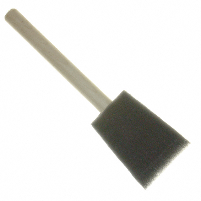 【416-S】BRUSH FOAM FOR PHOTO PCB