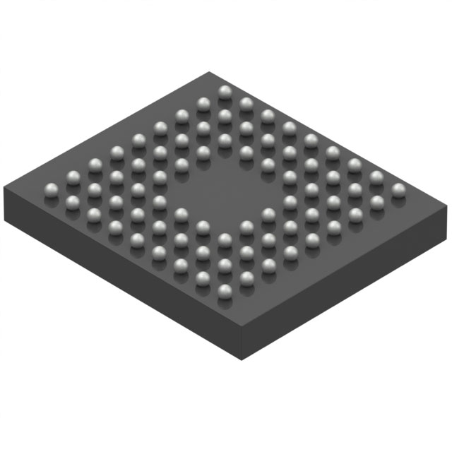 IC MCU 32BIT 512KB FLASH 72WLCSP【STM32L476JEY6TR】