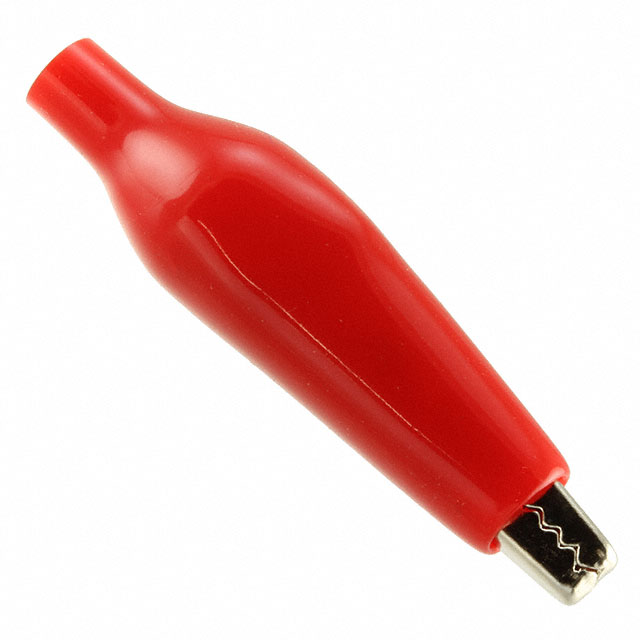 【5039】GATOR CLIP STEEL INSULATED