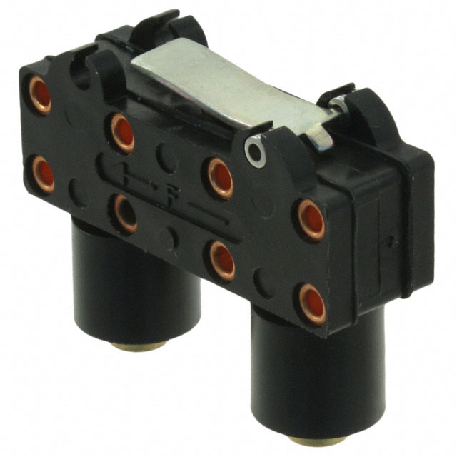 【81281502】POSITION DETECTOR 3/2 NC ROD MNT
