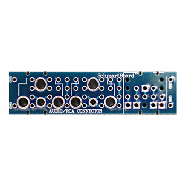BREADBOARD GENERAL PURPOSE NPTH【201-0103-01】
