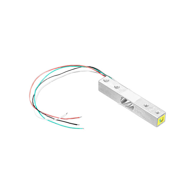 【4540】STRAIN GAUGE LOAD CELL - 4 WIRES