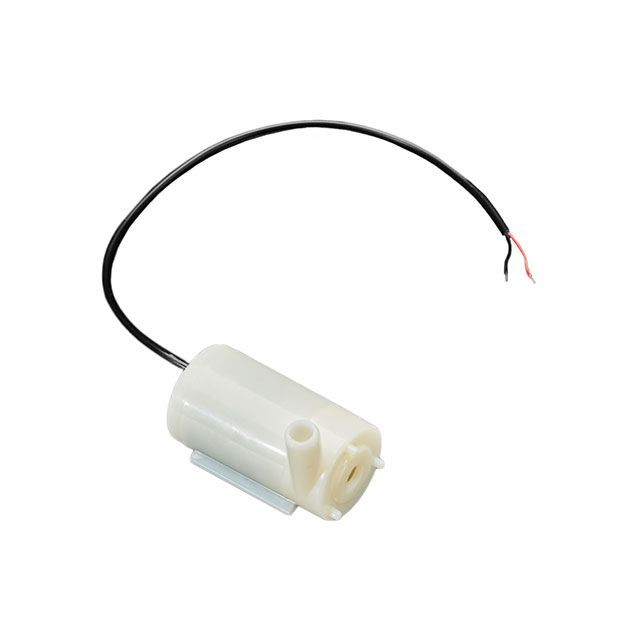 SUBMERSIBLE 3VDC HORIZONTAL PUMP【4546】