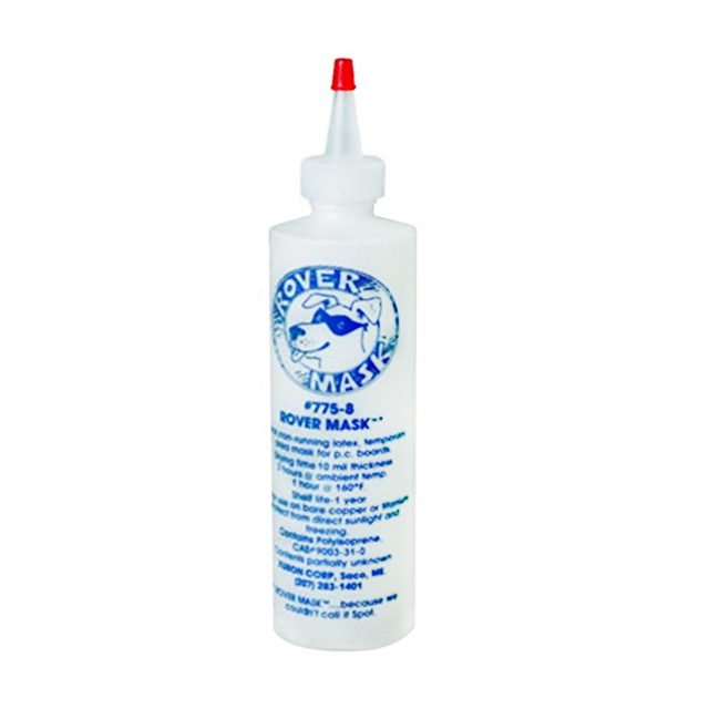 XURON ROVER SOLDER MASK【775-8OZ】