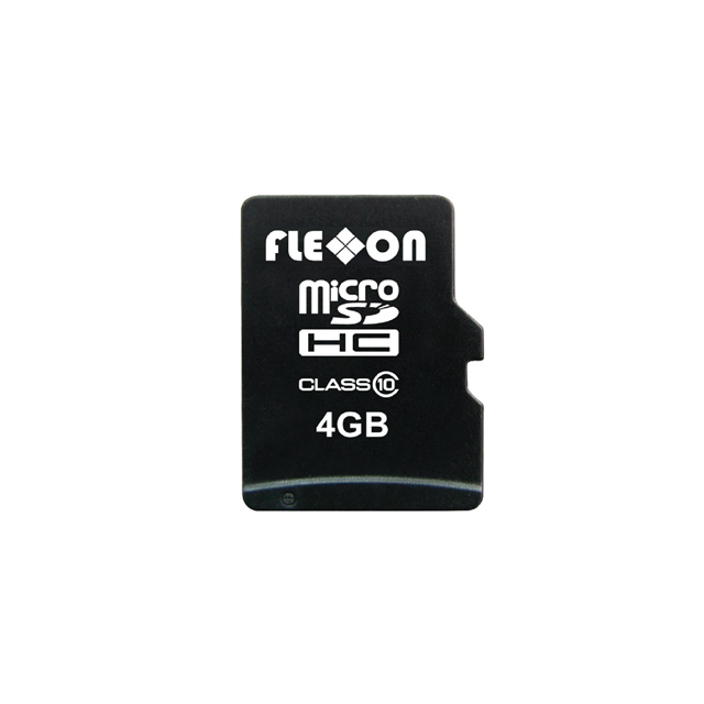【FDMM064GBC-3100】MEM CRD MICROSD 64GB UHS CL1 TLC