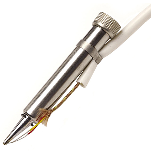 TOOL HAND CRIMPER 1-8AWG SIDE【K111】
