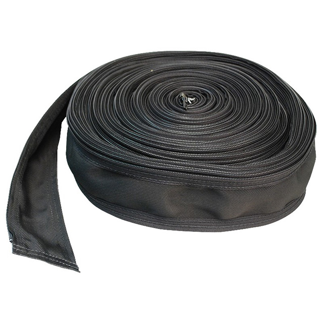 【35644】TIG CABLE COVER, 98FT, 3IN