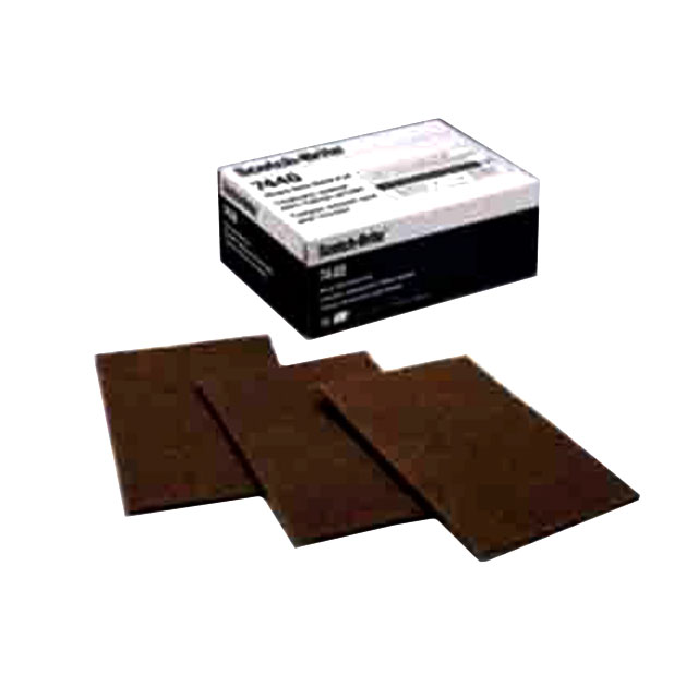 HDUTY HAND PAD 7440 6X9" 1=1PC【7440】