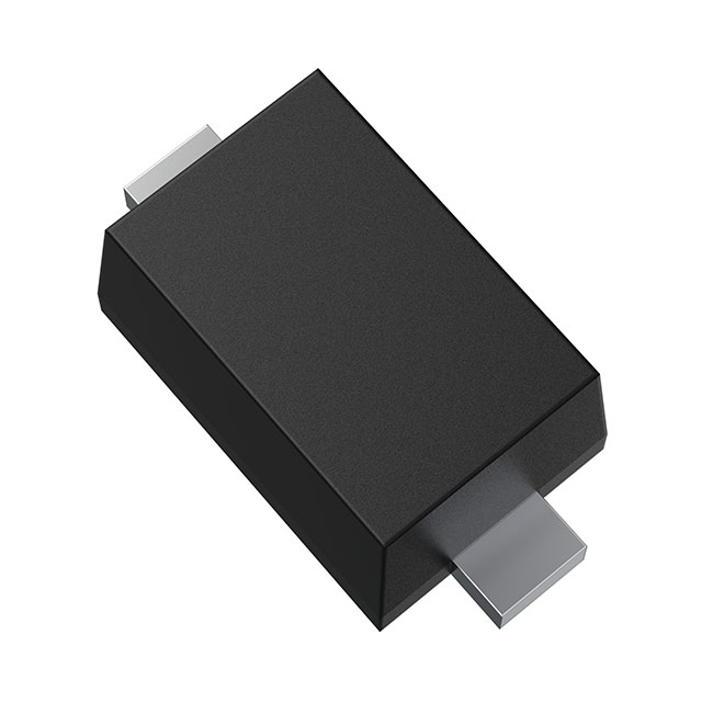 DIODE STANDARD 100V 250MA ESC [digi-reel品]【BAS516,L3F】