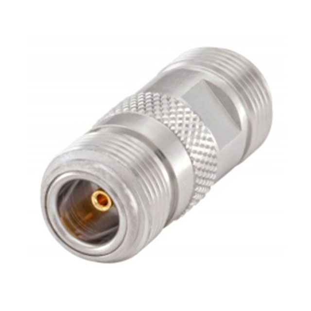 【53K102-K00N5】COAX ADAPT N TO N