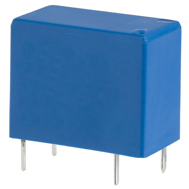 RELAY GEN PURPOSE SPST 10A 12V【OJE-SH-112HM,000】