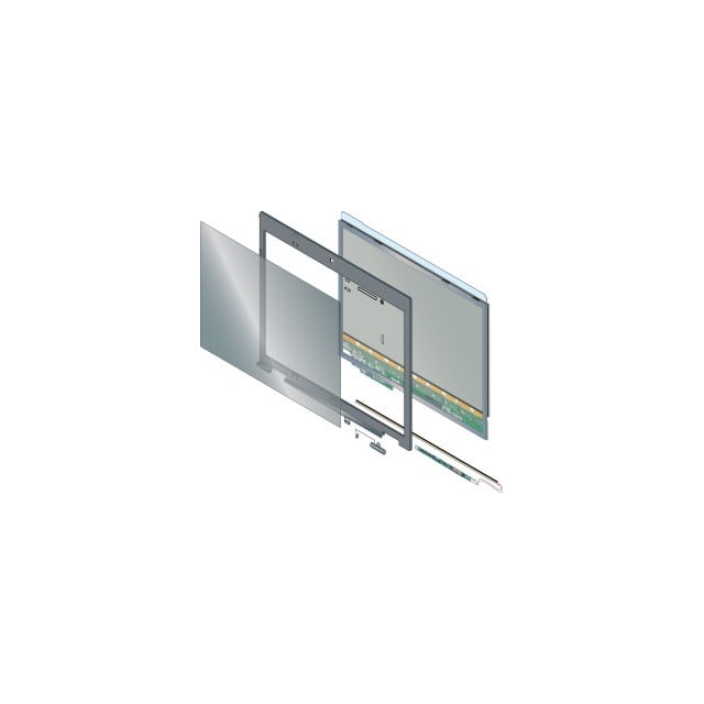【ALCF-P ABR2 NCR】3M ADVANCED LIGHT CONTROL FILM