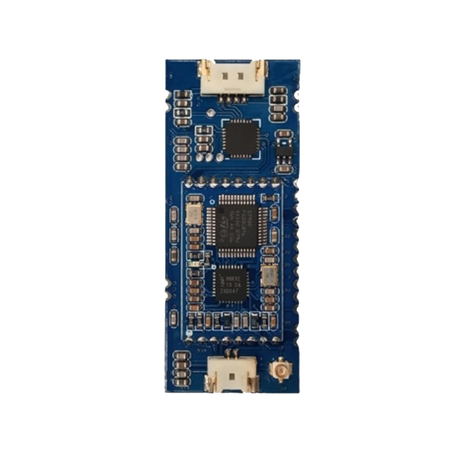 【OEM-DES-M890-TTL】RFID READER MODULE 13.56MHZ