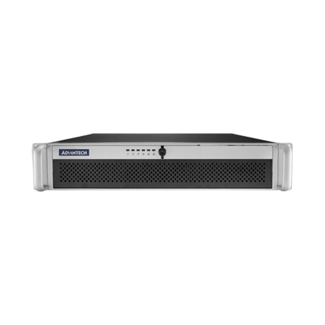 【HPC-7242-55RB】RACK 20.6X16.7X3.48 BLACK