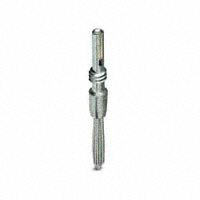 【0201744】CONN TERM BLK TEST PLUG