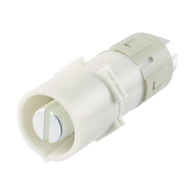 MODULE MALE 1POS SCREW【09110012675】