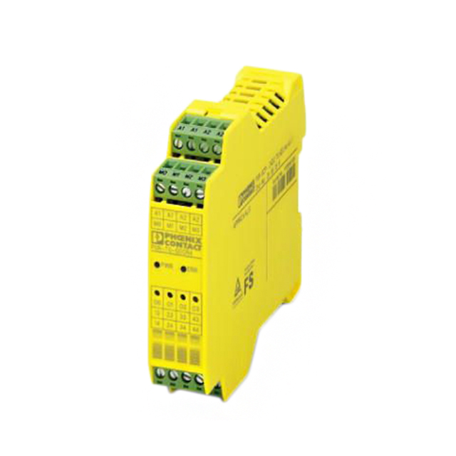 【2986096】PSR-SCP- 24DC/TS/SDOR4/4X1