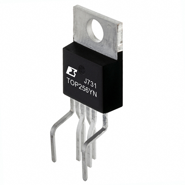 【TOP256YN】IC OFFLINE SW FLYBACK TO220-7C