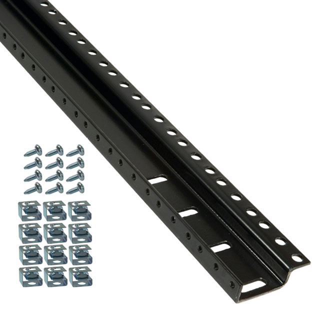 【PMR-9453】RAILS PANEL MOUNTING 70" 1 PAIR