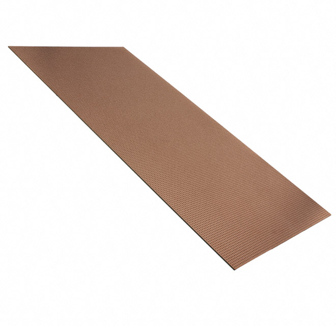 【169P84WEC1】BREADBRD DRILLED COPP CLAD NPTH