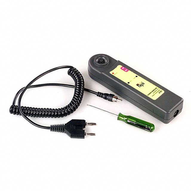 クランプ式接地抵抗計 Clamp 数多く EARTH TESTER MET-1