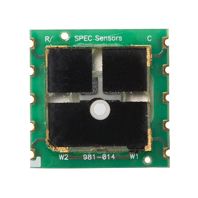 【110-508】SENSOR GAS NO2 SMT