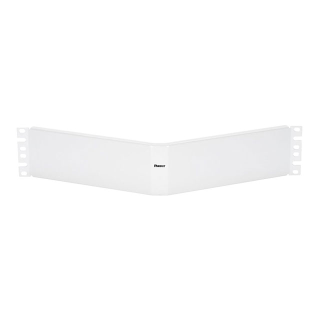 ANGLED FILLER PANEL 2 RU, WHITE【CPAF2WH】