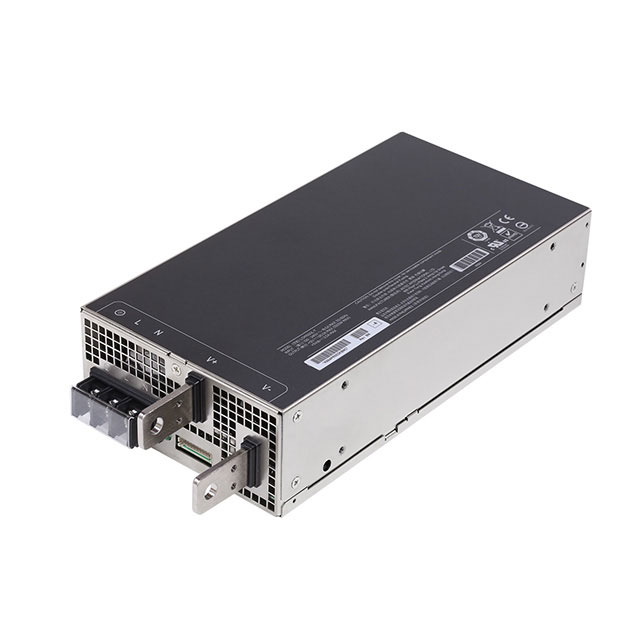 AC/DC CONVERTER 48V 1500W【LCM1500W-T】