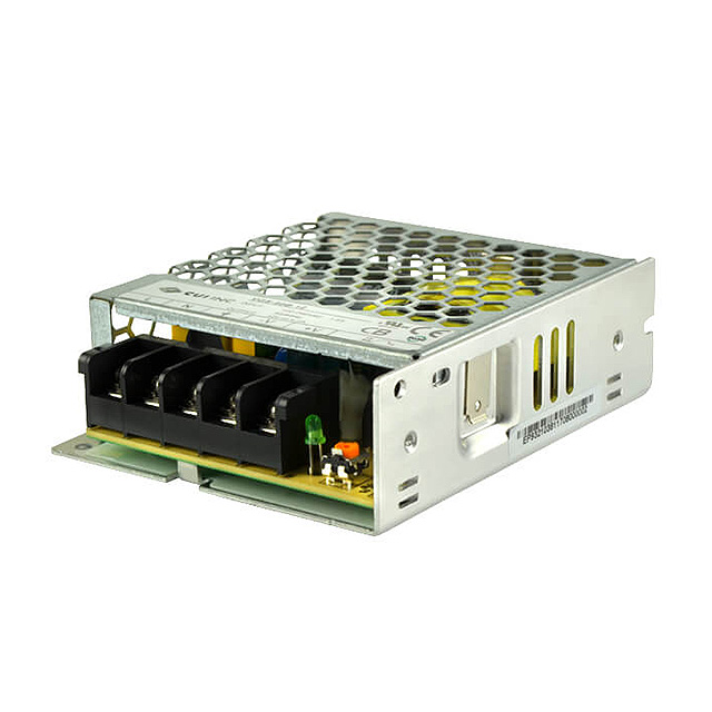 【VGS-50B-12】AC/DC CONVERTER 12V 50W
