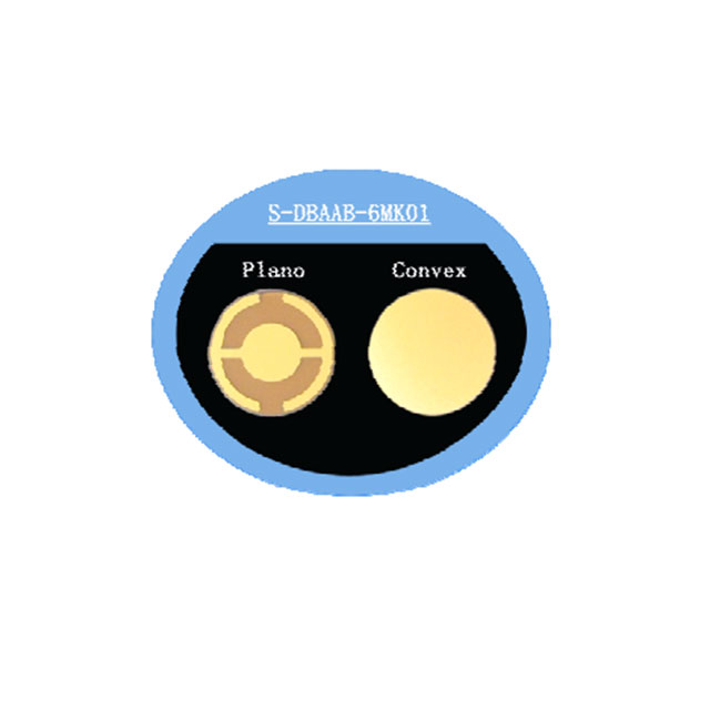 【S-DBAAB-6MK01】SENSOR QCM FREQ OUTPUT 6M 5PC