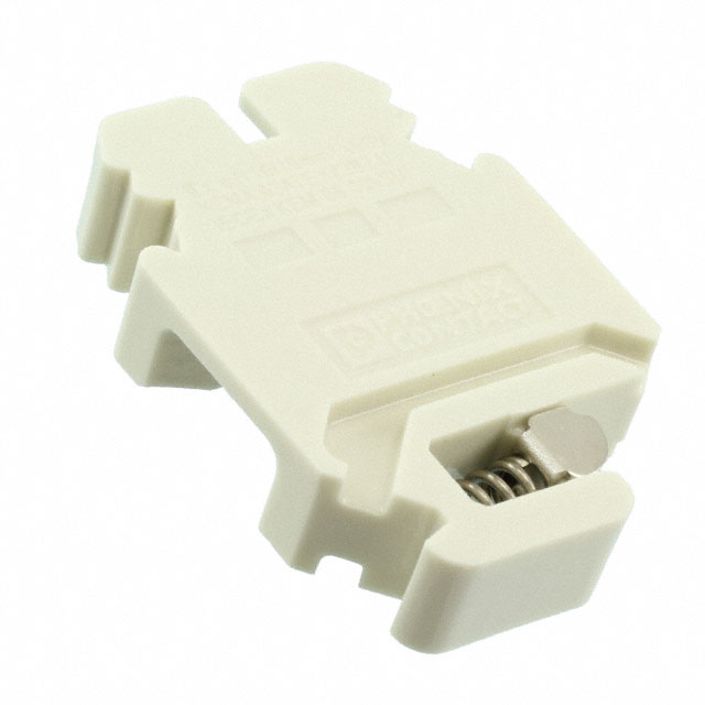 【0503057】CONN TERM BLK FEED THRU 6-20 AWG