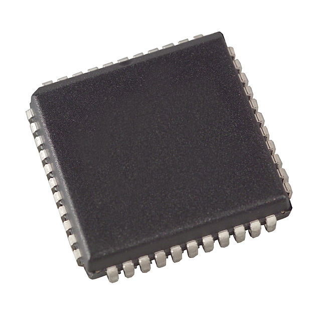 【CS493105-CLZR】IC DECODER AUD MULTI STD 44-PLCC