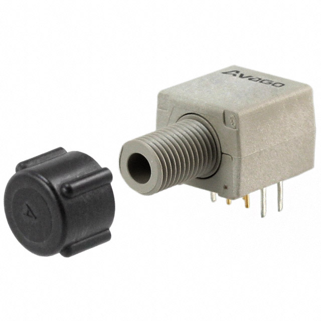 【HFBR-1602Z】XMITTER FIBER OPTIC 655NM 2MBD