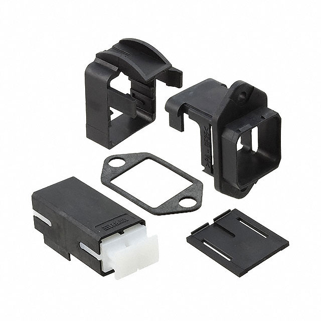 【09352420333】HAN PUSHPULL SCRJ WDF COUPLING