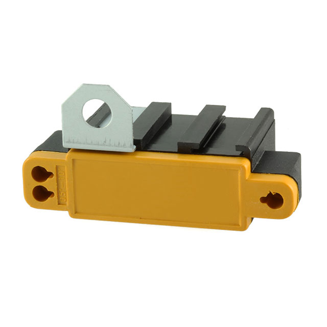 【255QPC250KA3A1LL】CAP FILM 2.5UF 250VAC CHAS MT[バルク]
