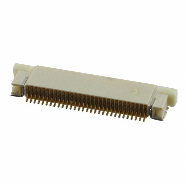 【3-1734839-0】CONN FPC TOP 30POS 0.5MM R/A