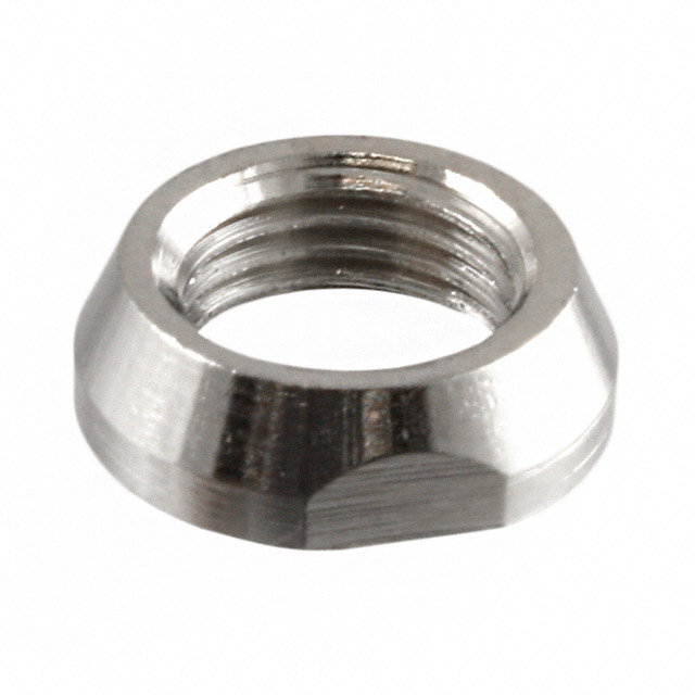 【AT532TH】HARDWARE DRESS CAP NUT INCH