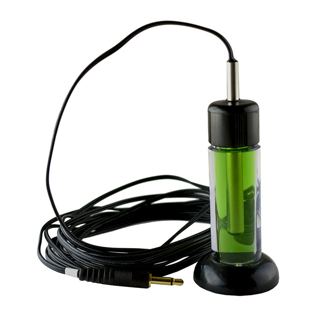 CALIBRATABLE THERMISTOR PROBE FO【EL-P-VACX】