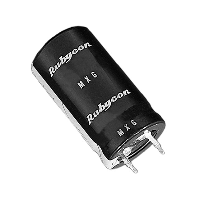 CAP ALUM 680UF 20% 400V SNAP TH【400MXG680MEFCSN35X45】