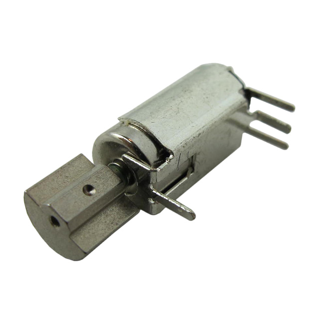 VIBRATION ERM MOTOR 7K RPM 1.3G【VZ6DCBB0735091】