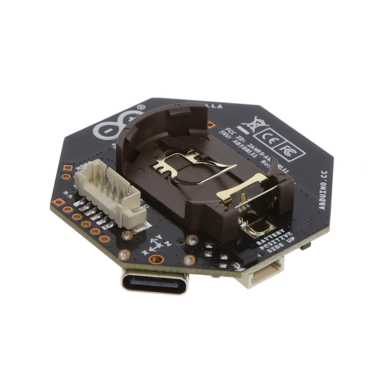 【ABX00131】ARDUINO STELLA