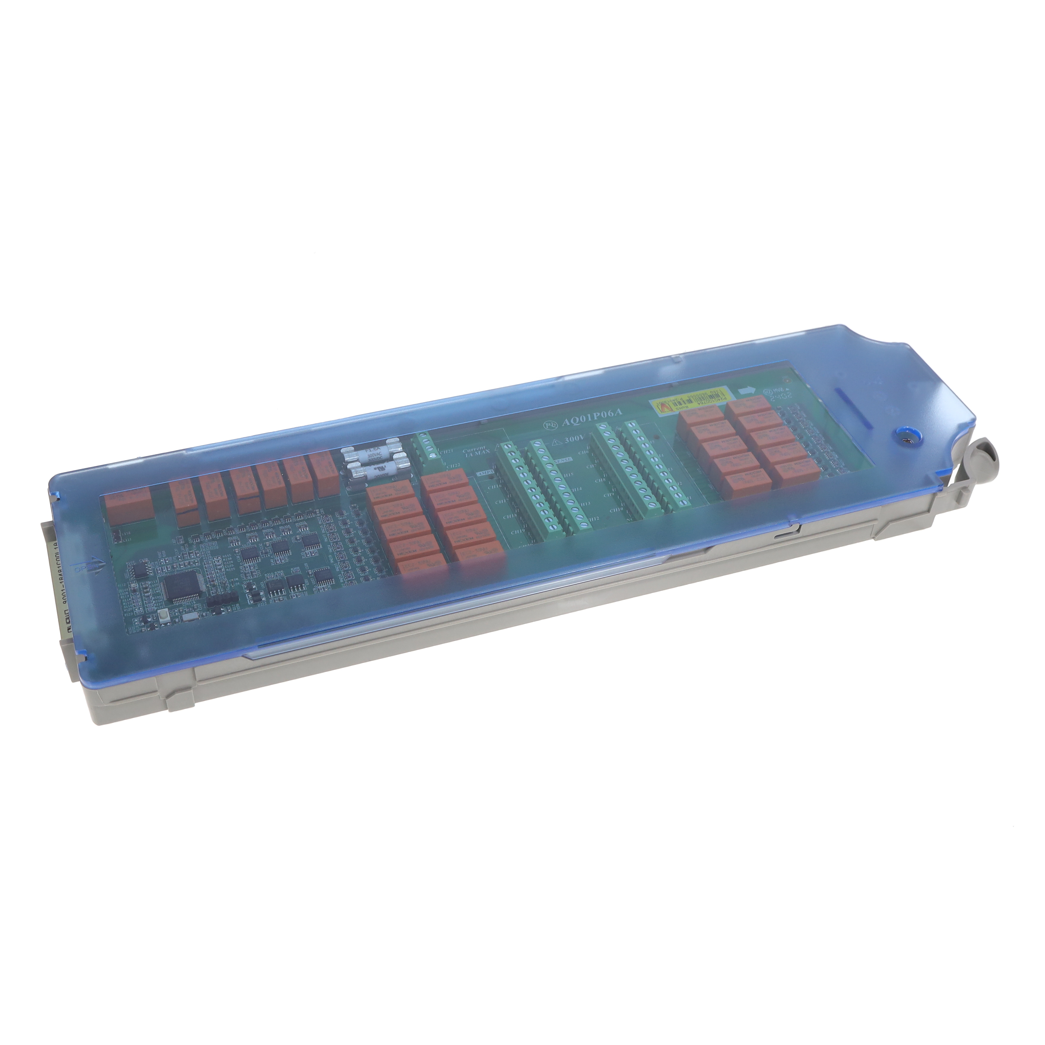 【DM301】20-CH MULTIPLEXER WITH 2 CURRENT[箱]