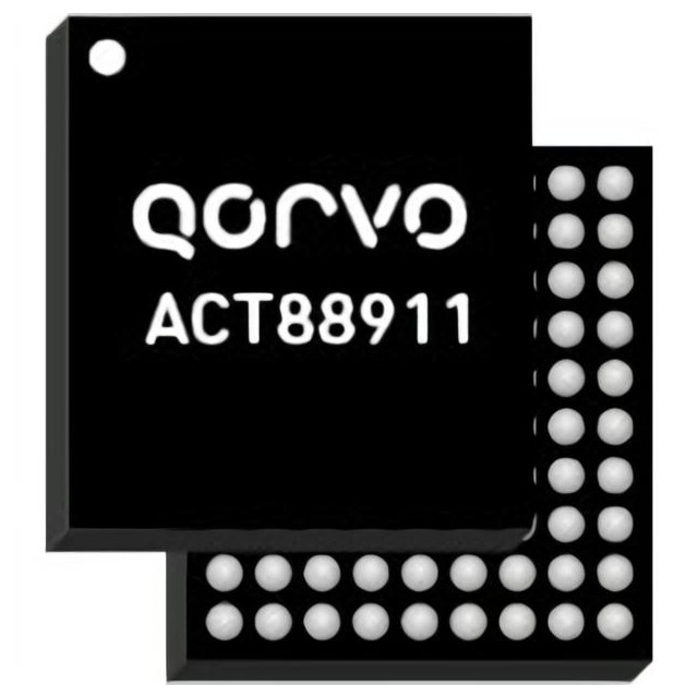 【ACT88911-101SR】5V PMIC FOR VIDEO / AI APPLICATI [digi-reel品]