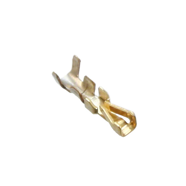 【77138-001LF】CONN SOCKET 26-30AWG CRIMP GOLD