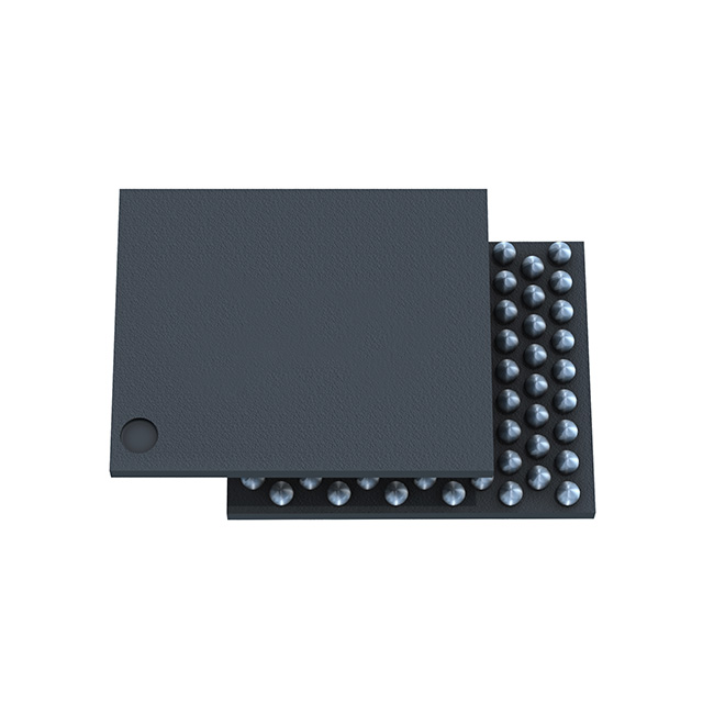 【CS47L35-CWZR】IC LOW PRW AUDIO HUB