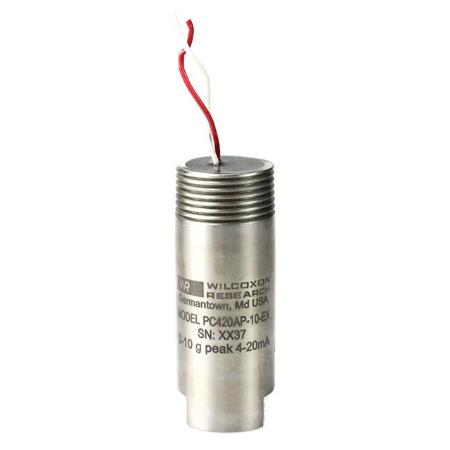 ACCEL 4-20MA SENSORS【PC420AP-20-EX】