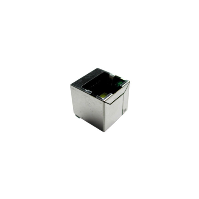 【SI-16003-F】CONN JACK 1PORT PCB
