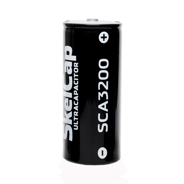 SKELCAP SCF3200