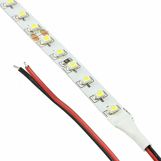 【ZFS-84000-CW】LED ENG CL WH LNR STRIP 6000K 4M