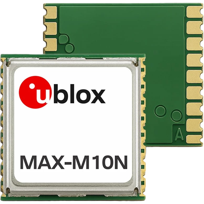 MAX-M10N-00B